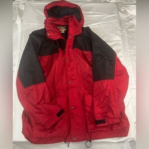 Woolrich Hydromax 2100 men’s vintage XL